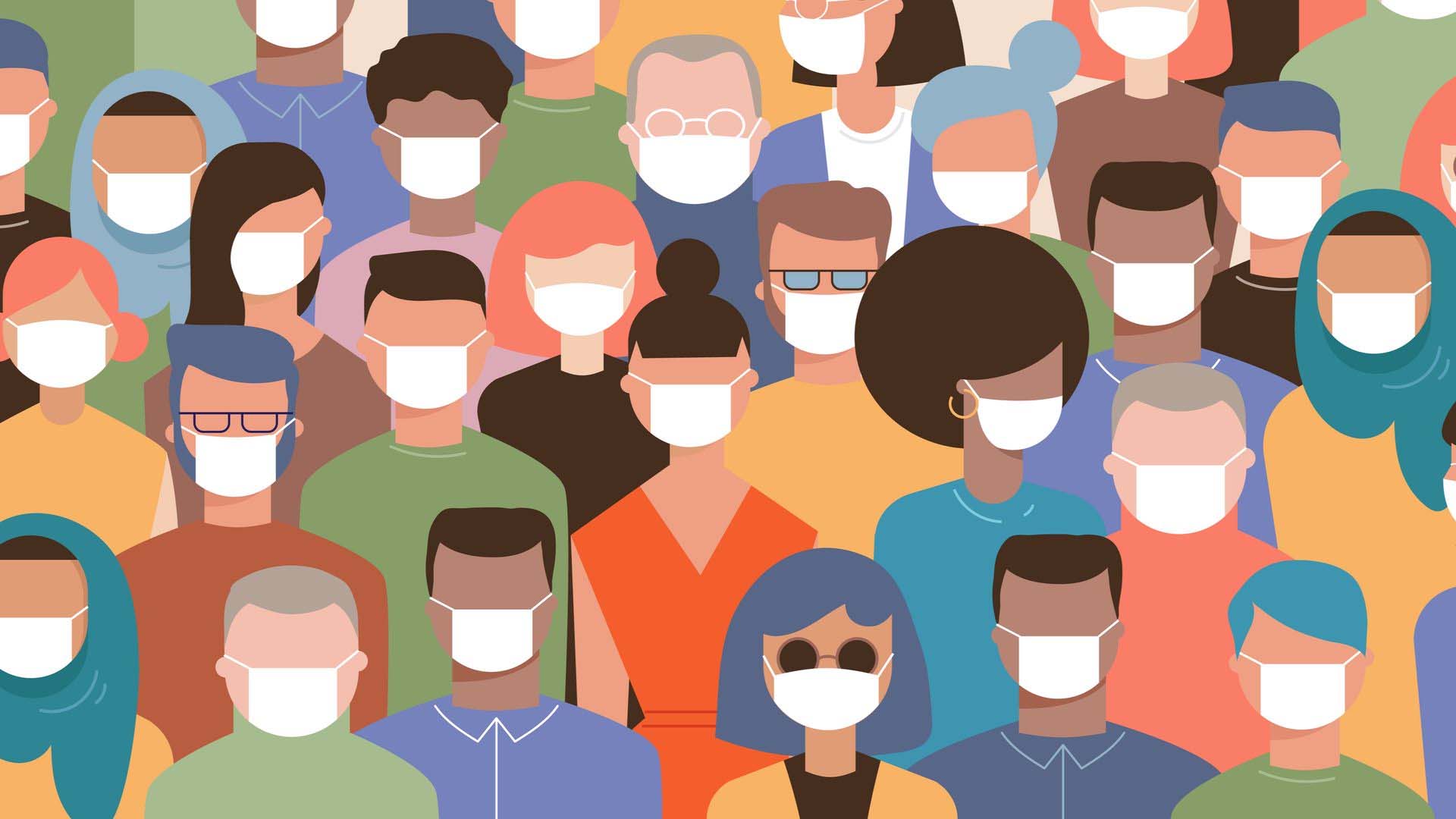 O 'Novo Normal' é bem melhor do que parece