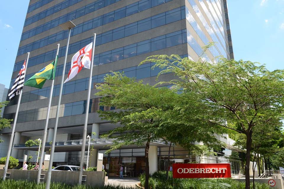 Justiça aceita pedido de recuperação judicial do Grupo Odebrecht