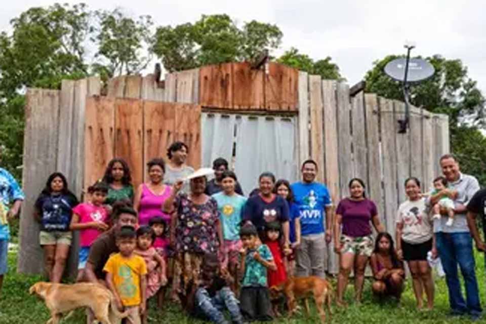 Internet transforma atendimento em UBSs remotas e agiliza socorro médico em áreas isoladas