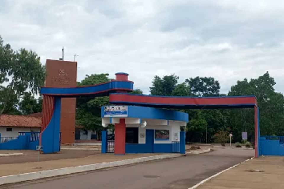 UNIR abre inscrição para professores substitutos no campus de Guajará-Mirim