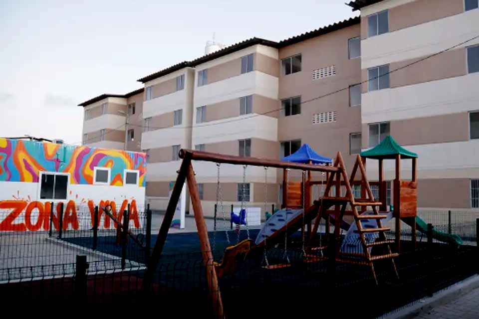 Novas regras do Minha Casa, Minha Vida começam a valer nesta quarta