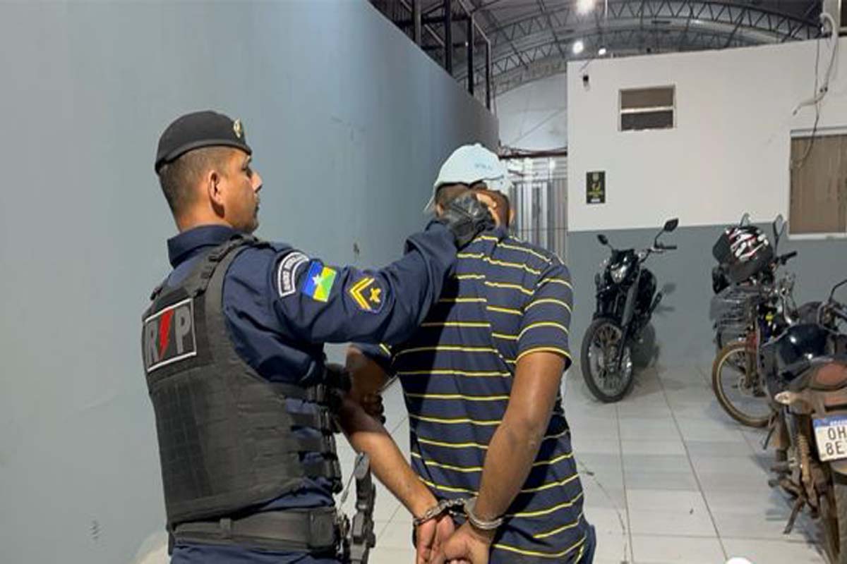 Polícia Militar prende dupla após furto de bike elétrica em balneário