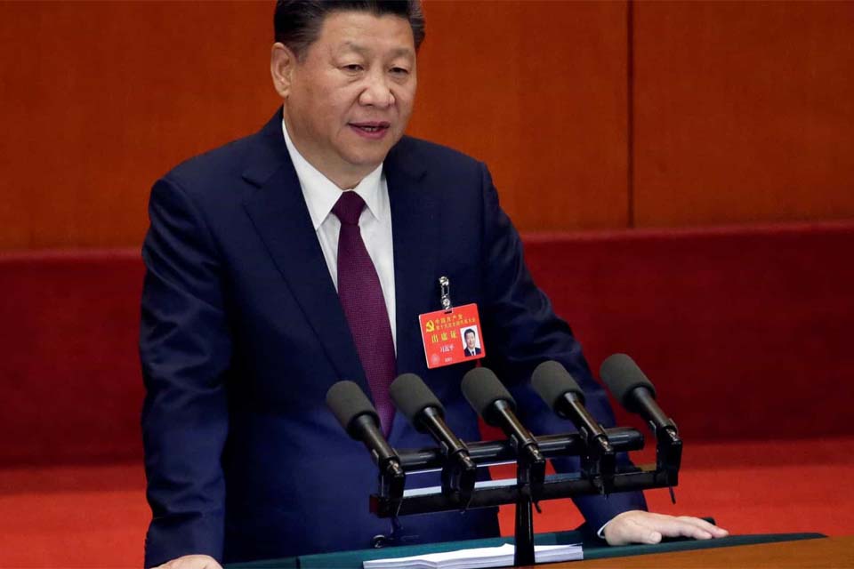 China admite aderir a pacto transpacífico abandonado por Trump