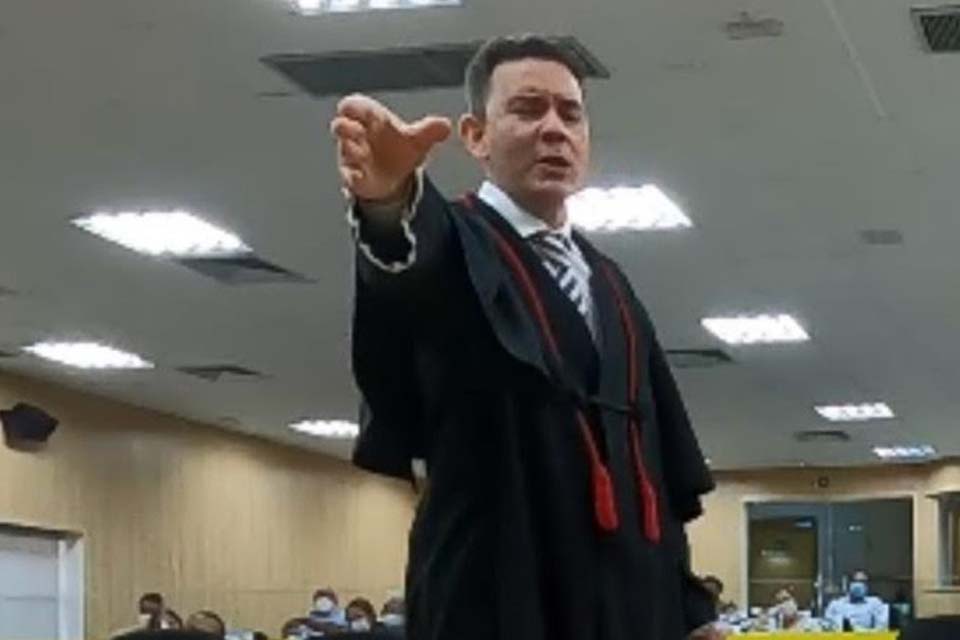 Justiça mantém condenação de familiares acusados pelo MP por torturar e matar criança