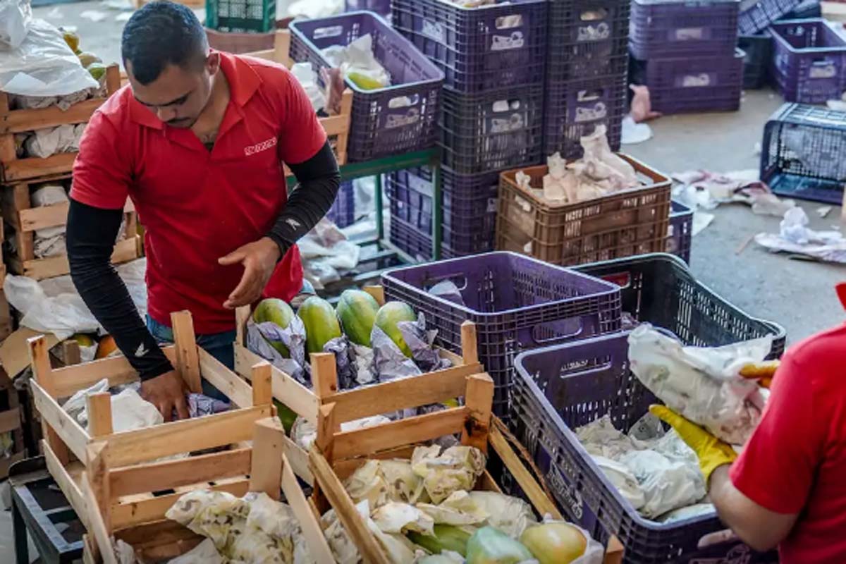 Governo anuncia crédito de R$ 97,3 bi para agricultores familiares
