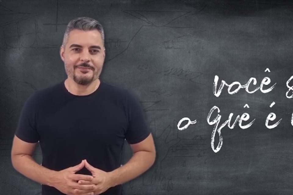  Deputado Federal Thiago Flores aborda PEC do Equilíbrio em suas redes sociais; assista ao vídeo