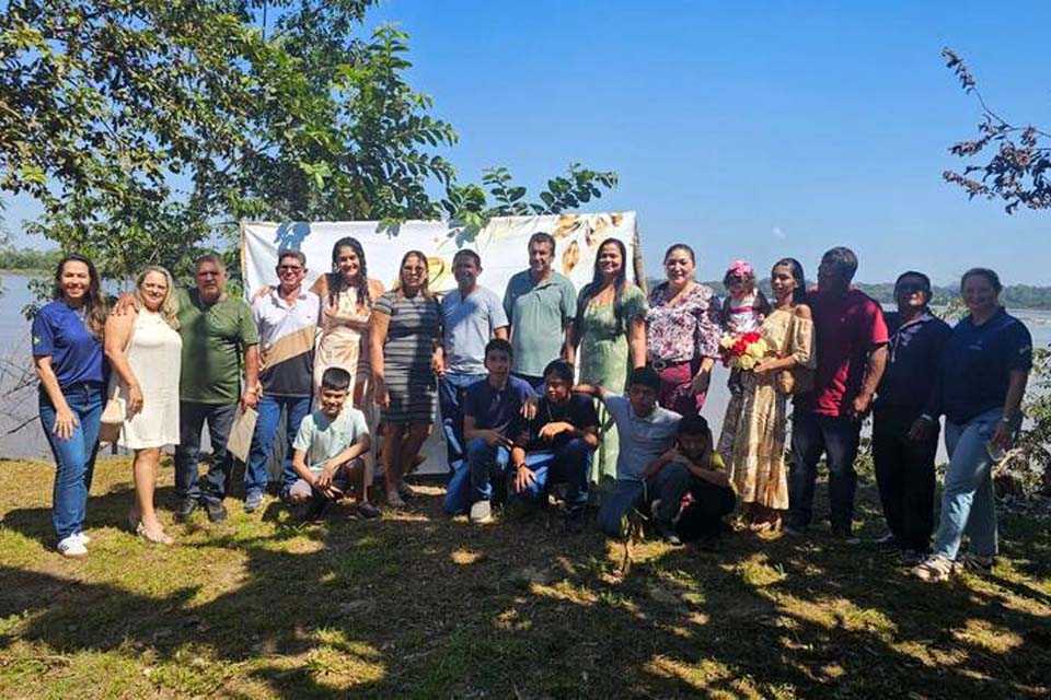 Operação Justiça Rápida realiza 149 audiências em Campo Novo e distritos de Nova Mamoré  