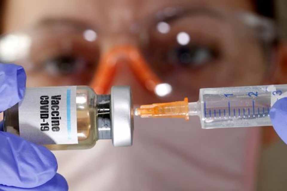 Pesquisa Covid-19: maioria dos Municípios vacina pessoas entre 50 e 55 anos nesta semana