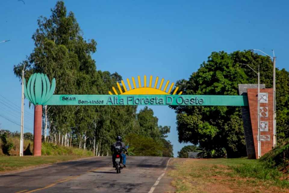 Município na Zona da Mata está mais produtivo e desenvolvido com investimentos do governo 