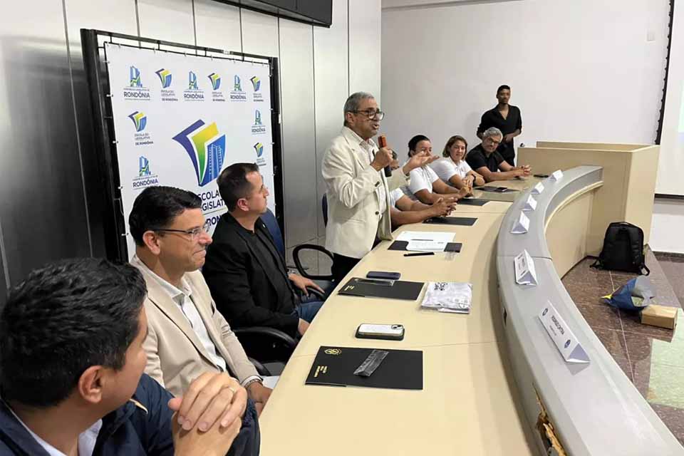 Com a presença de Rodrigo Cintra, FFER inicia 7º Seminário da Arbitragem sem Fronteiras