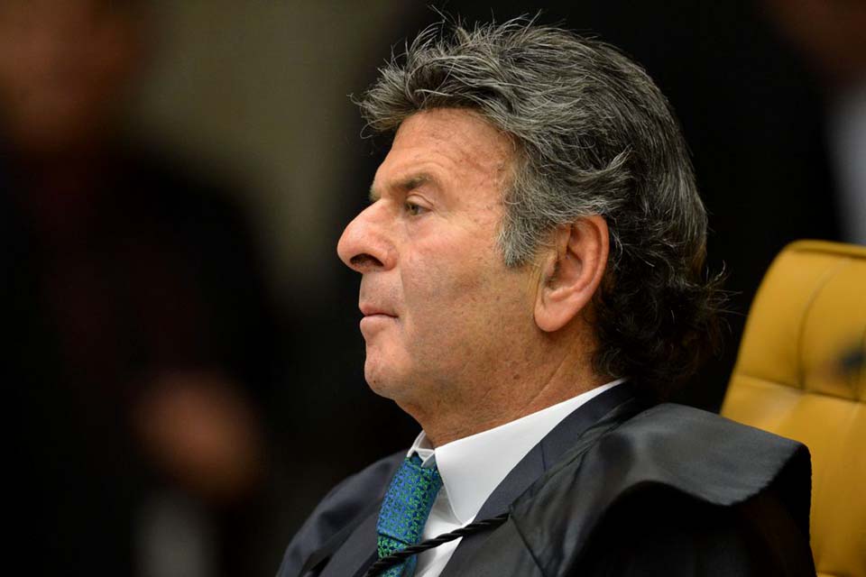 Ainda sem acordo, Fux marca quarta reunião sobre tabela de frete