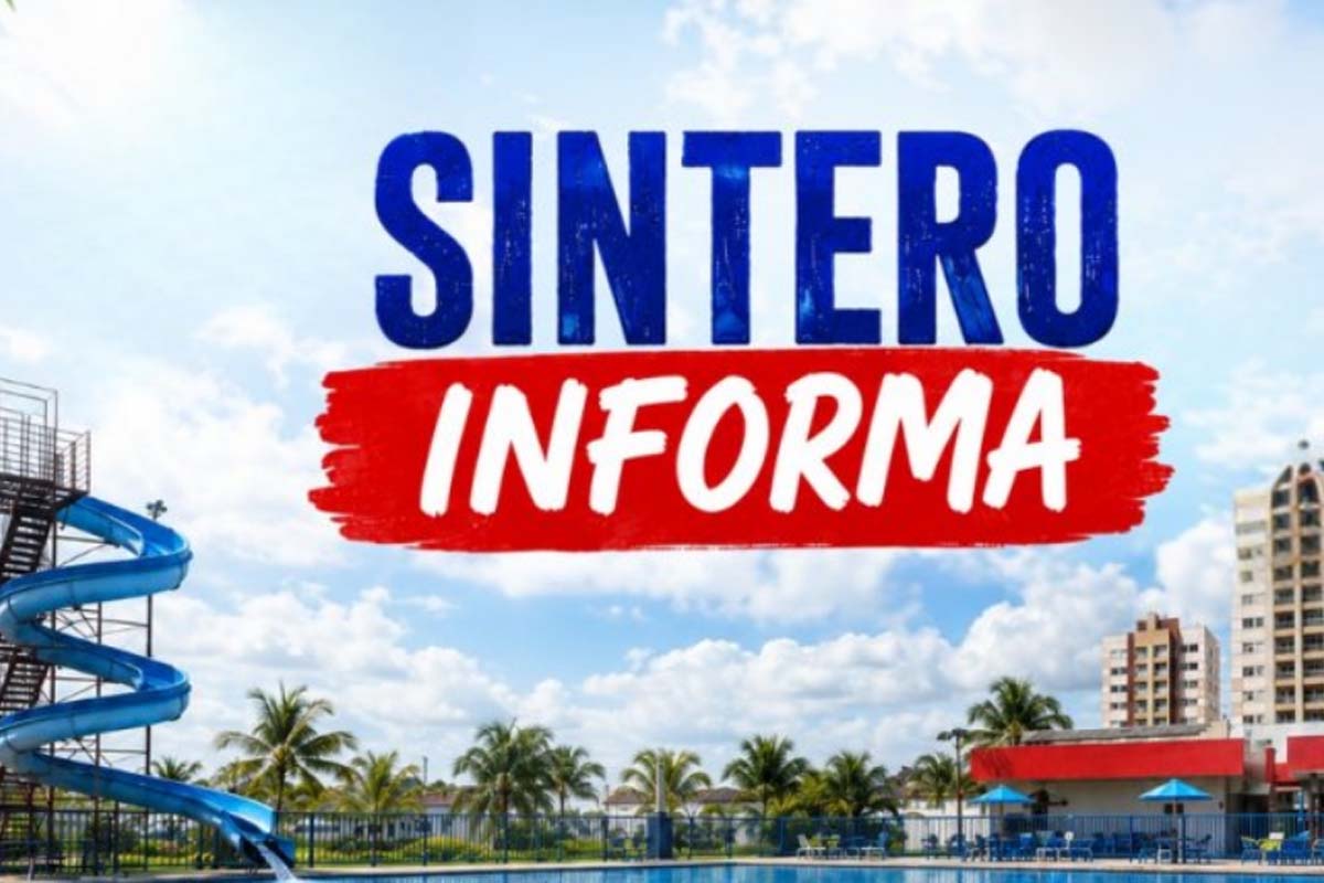 SINTERO: Em razão do recesso escolar ocorrerá mudança no horário de atendimento nas Regionais e na Sede Administrativa