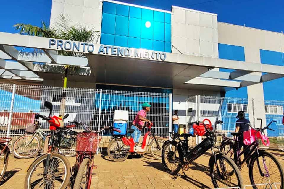 Hospital Regional de Guajará-Mirim oferece novos serviços de alta complexidade e reforça assistência à fronteira