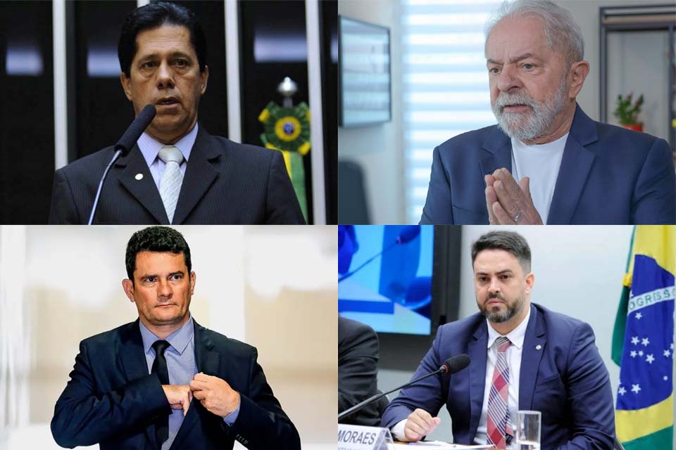 Presidente do PT de Rondônia diz que possível aliança com Léo Moraes depende de o deputado sair do Podemos: “Ele tem até abril”
