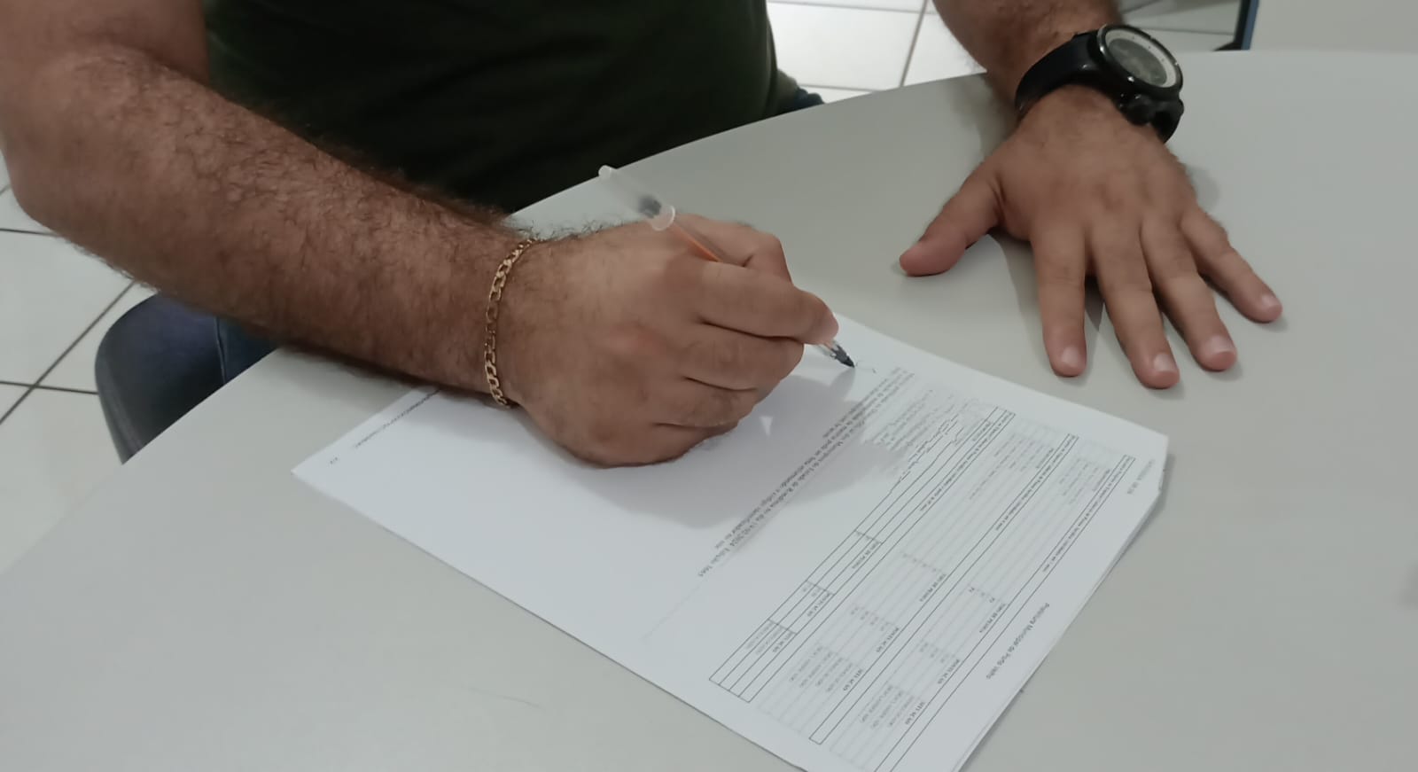 Prefeitura de Porto Velho abre seleção para voluntários na Secretaria de Meio Ambiente