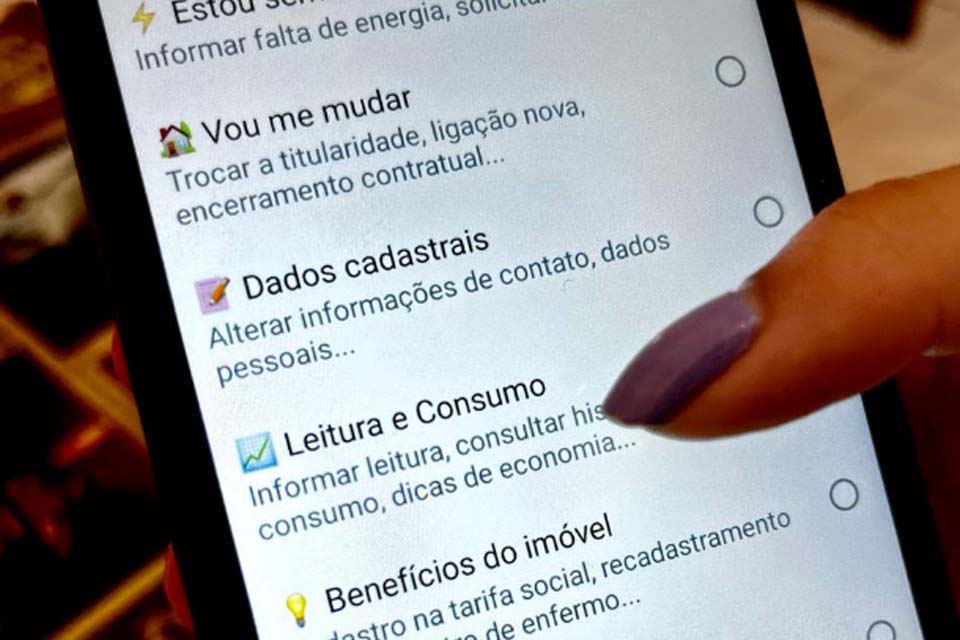 ENERGISA ORIENTA: Consumidor, saiba a importância e como fazer a autoleitura do medidor de energia