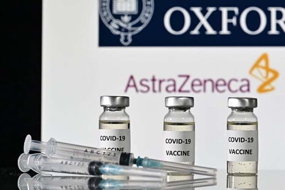 Empresa que negociou vacinas da AstraZeneca/Oxford com a Prefeitura de Porto Velho é alvo de operação policial