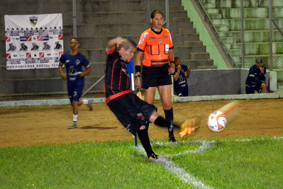 Assistente Márcia Caetano trabalhará no duelo entre Santos-SP x América-MG