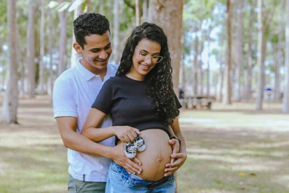 Governo garante cirurgia para bebê de Ariquemes com cardiopatia congênita complexa