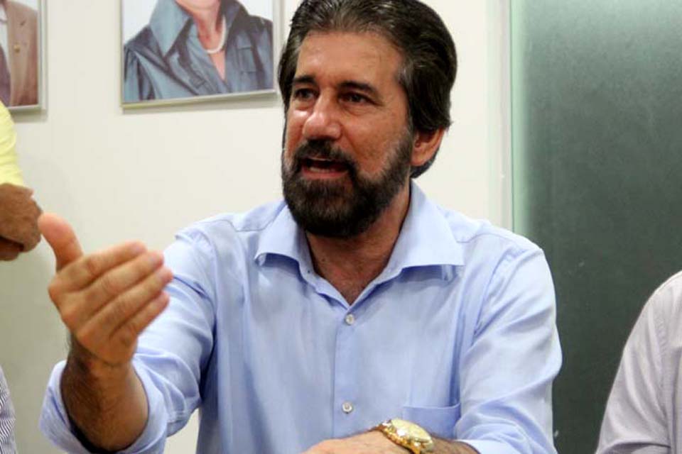 2ª Turma do STF absolve ex-senador Valdir Raupp dos crimes de corrupção passiva e lavagem de dinheiro