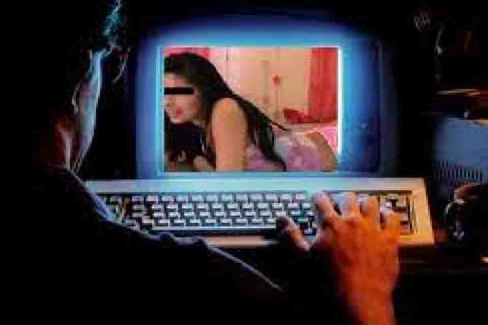 Homem é preso durante operação da Polícia Civil contra pedofilia em Vilhena 