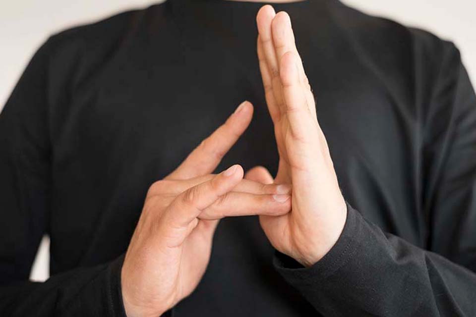 Lançamento de curta rondoniense em Libras fortalece inclusão da comunidade surda