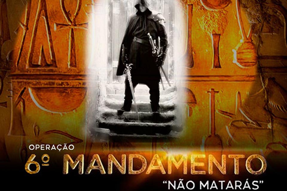 Polícia Civil deflagra operação visando pacificar o Garimpo de Bom Futuro