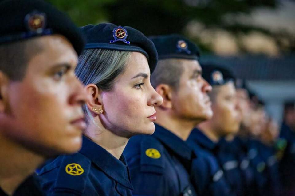 Polícia Militar divulga data para entrega de documentos relativos à 5ª fase do concurso público