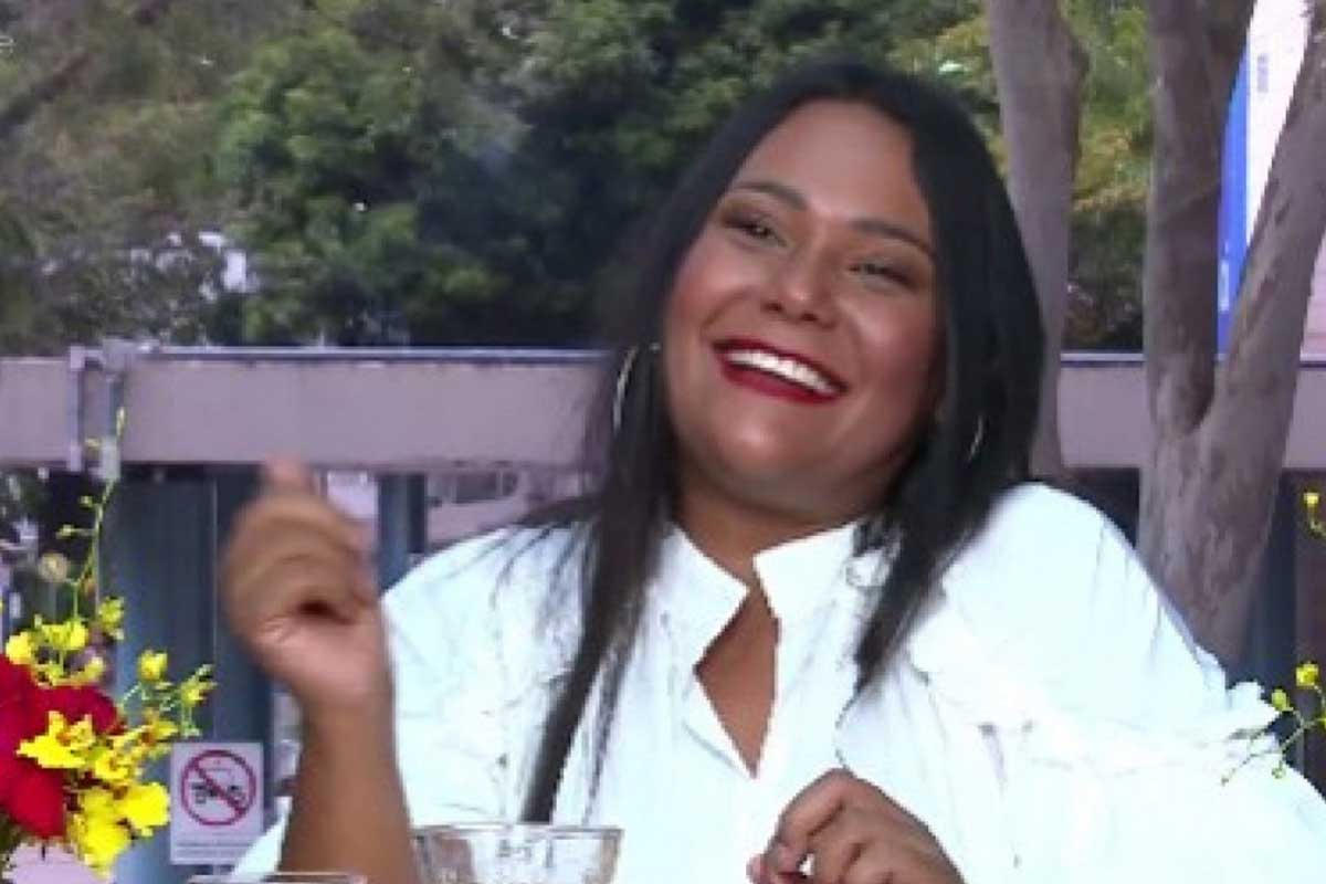 Chaiany admite erros no BBB 26, se exalta ao vivo e arranca risadas de Ana Maria Braga