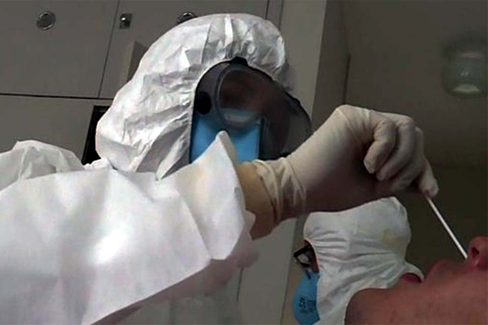 Coronavírus: Itália anuncia segunda morte e Irã a quinta