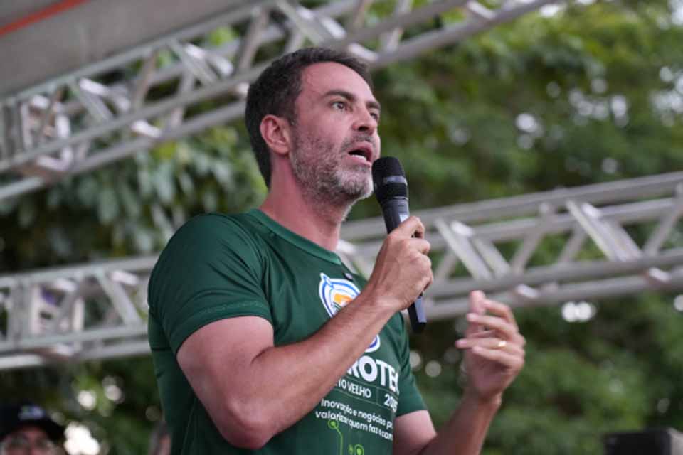 AGROTEC 2025: Feira reúne produtores, pesquisadores, empreendedores e instituições para impulsionar o agronegócio