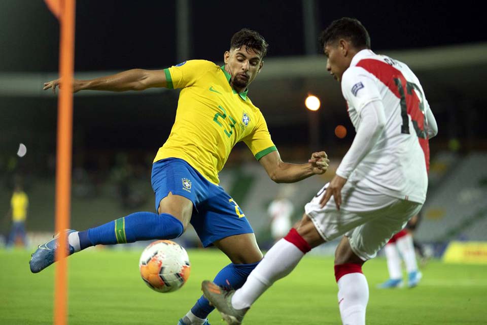 Após cortes, Yuri Alberto e Bremer são chamados à seleção brasileira
