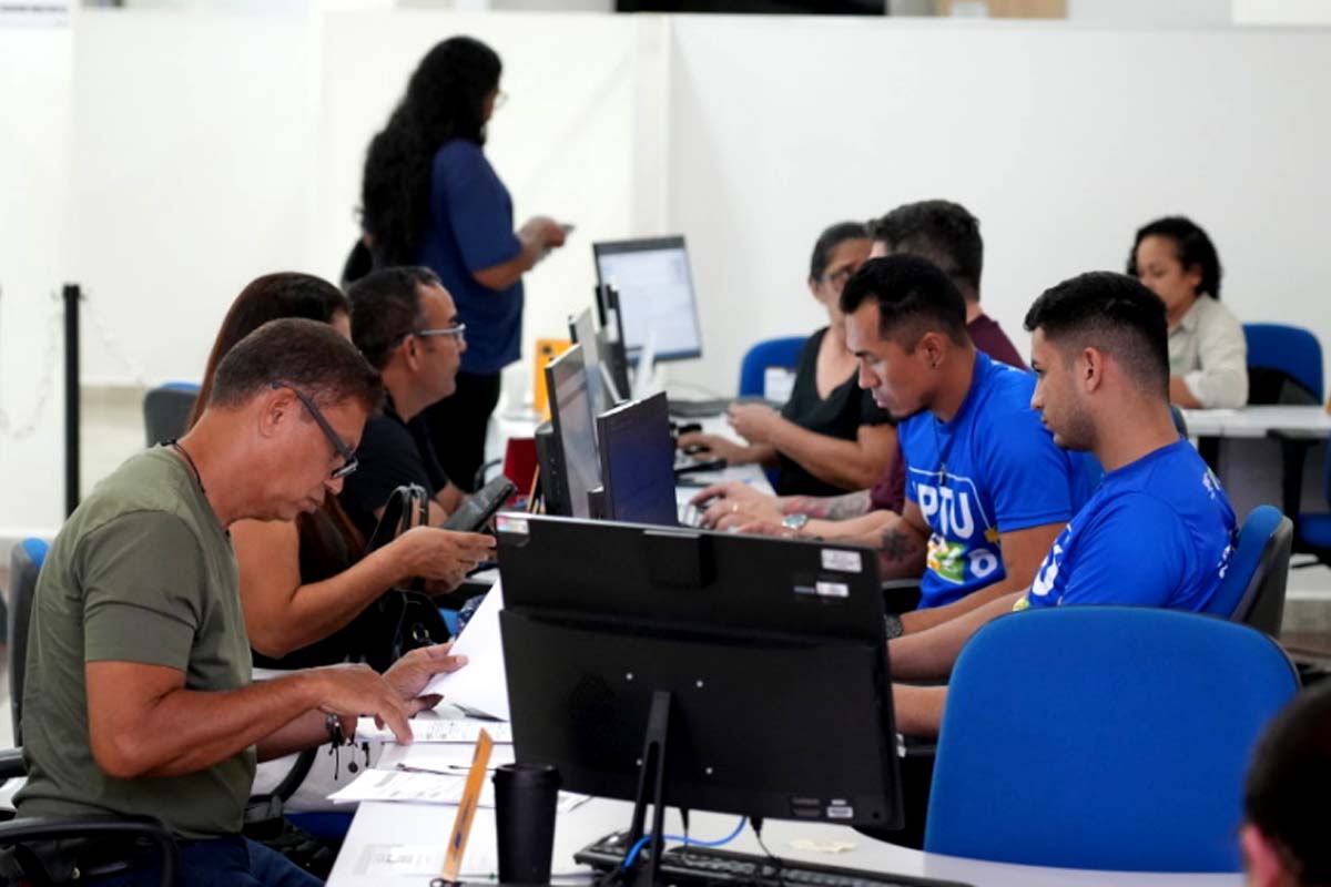 Últimos dias para pagar boleto do IPTU e TRSD 2026 á vista sem juros;Prazo termina em 6 de abril