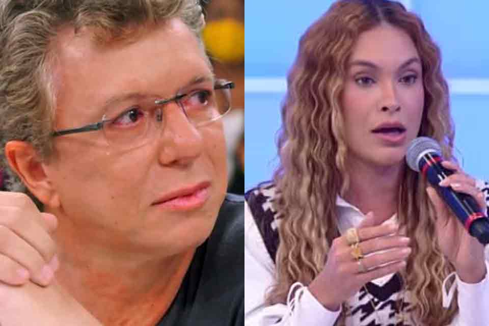 Ex-BBB relembra atrito com Boninho e desabafa: “Falou da minha aparência”