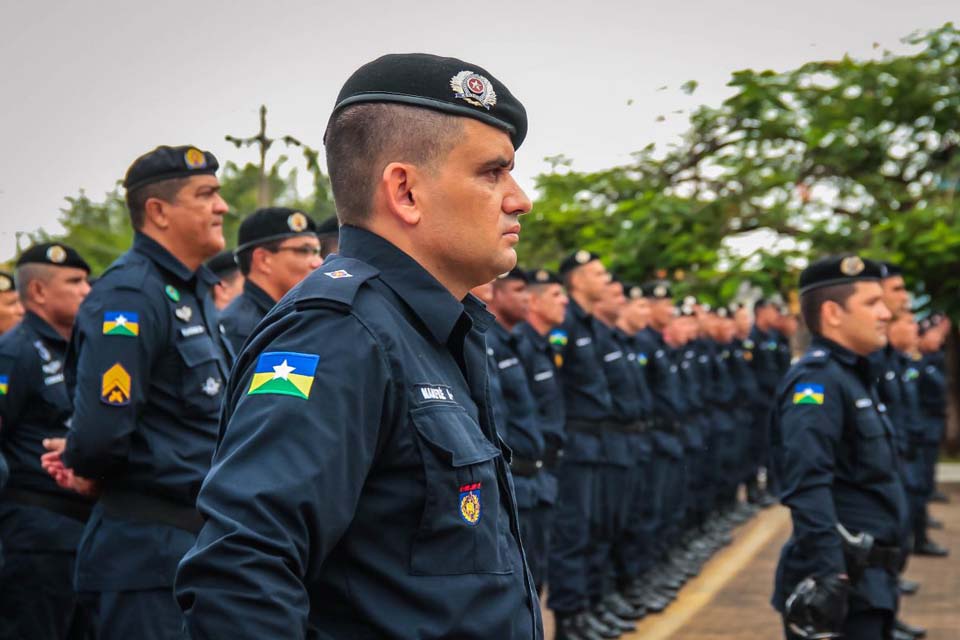 Furtos e roubos a residências diminuem 34%, mas PM recomenda todo cuidado na viagem de férias