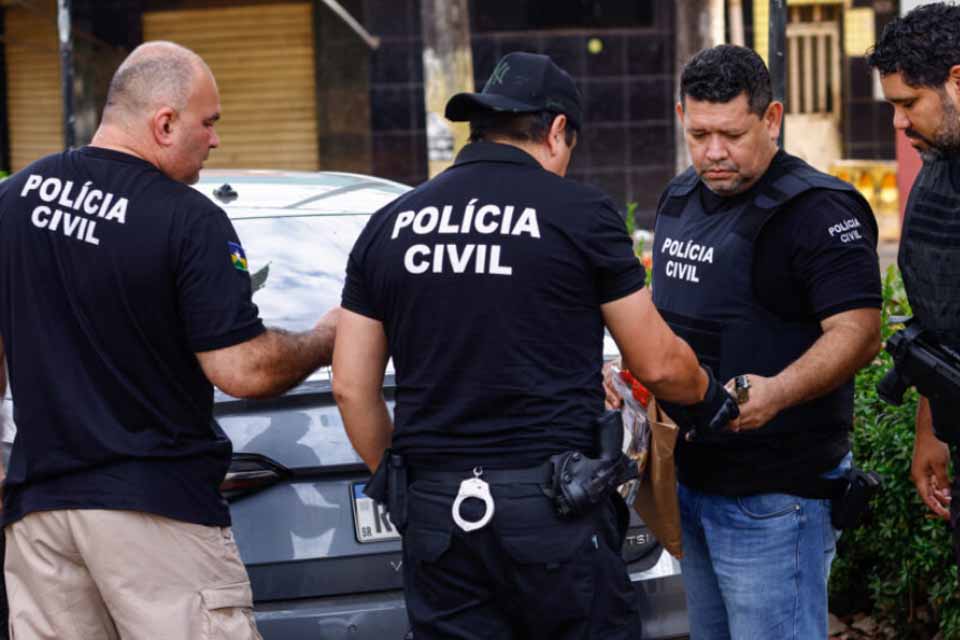 Rondônia se torna referência nacional com 92% de homicídios esclarecidos