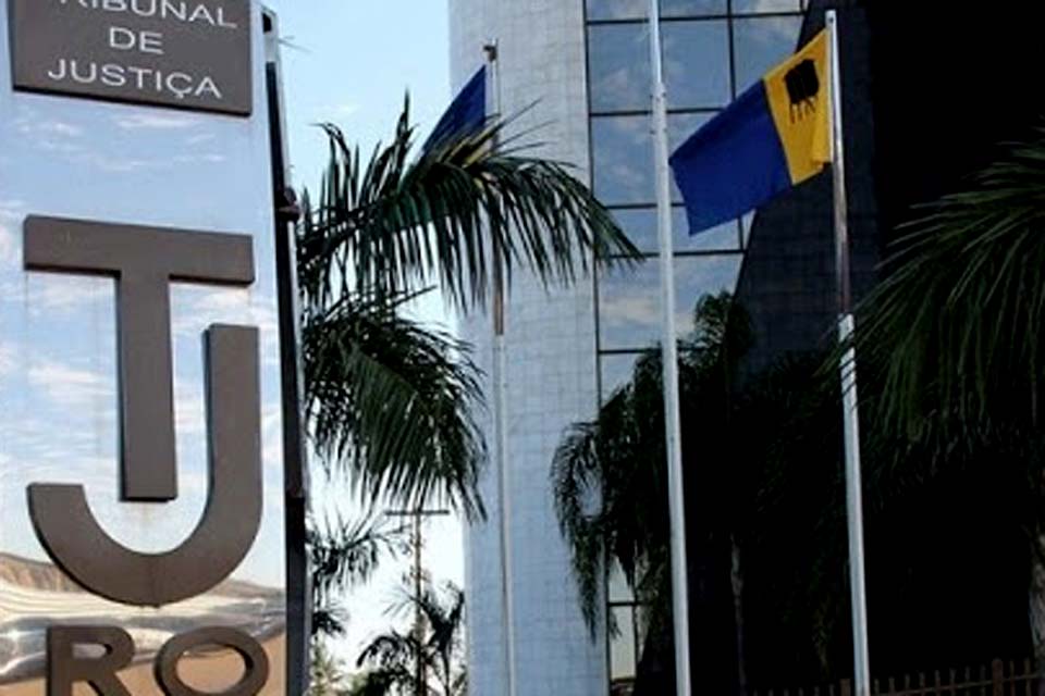 2ª Câmara Especial do Tribunal de Justiça do Estado de Rondônia comunica processos retirados de pauta