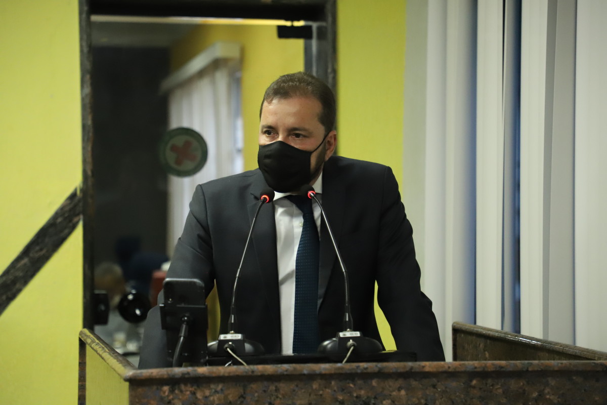 De autoria do prefeito Hildon Chaves, Programa Refis Municipal possibilitou negociação de R$ 54 milhões de dívidas em Porto Velho