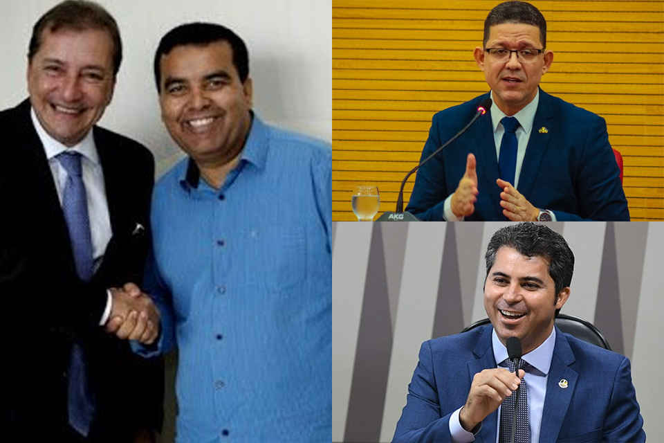 Sexteto disputa UNIR; Garçon será candidato à Prefeitura de Porto Velho se Hildon não concorrer; e Marcos Rogério e governo Rocha trocam farpas