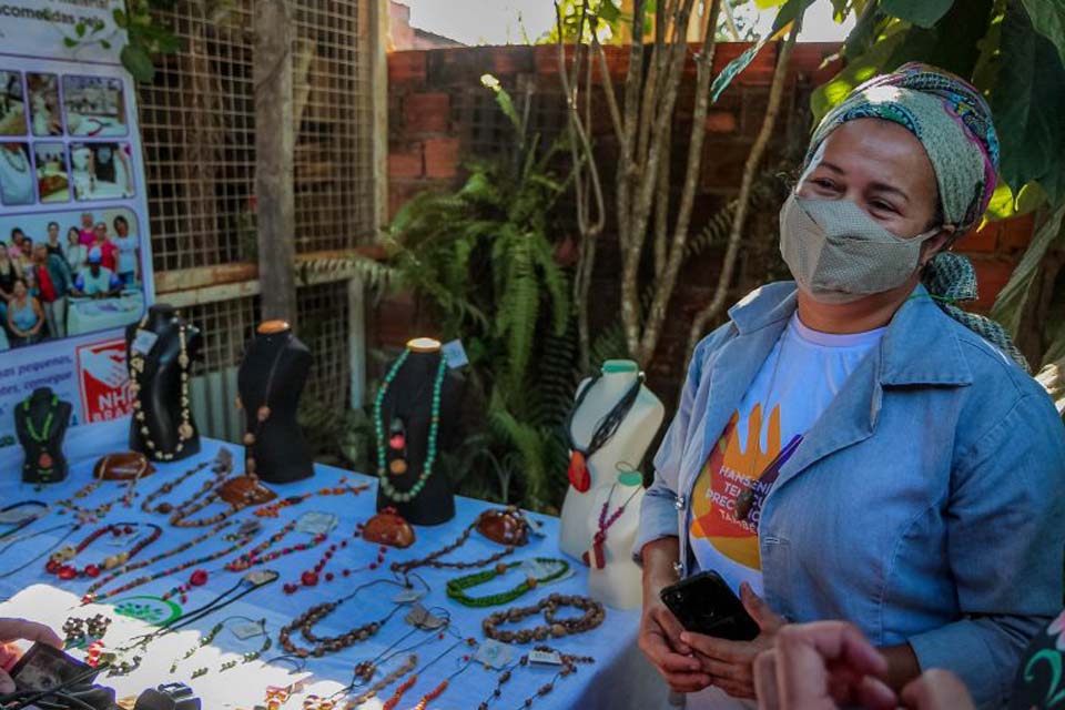 Em reunião virtual, Agevisa e NHR Brasil destacam ações para fortalecer enfrentamento da hanseníase em Rondônia