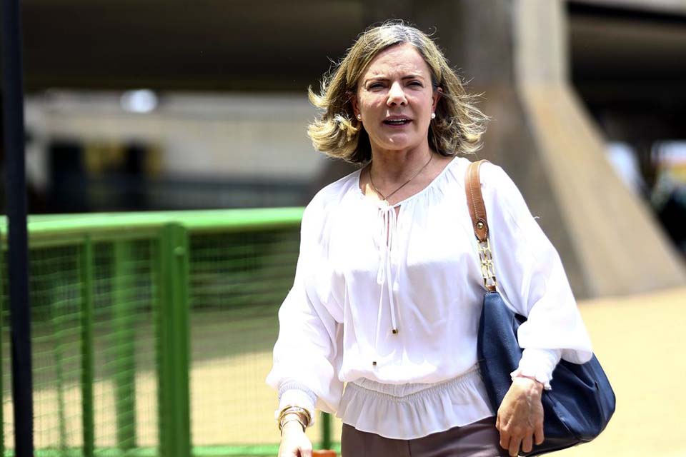 PT formaliza convite para que MDB integre equipe de transição