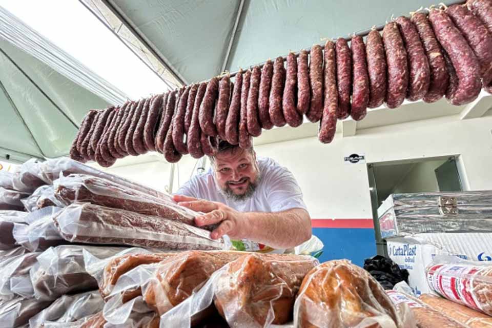 Maratona Madeira Agro Spark vai impulsionar inovação; 