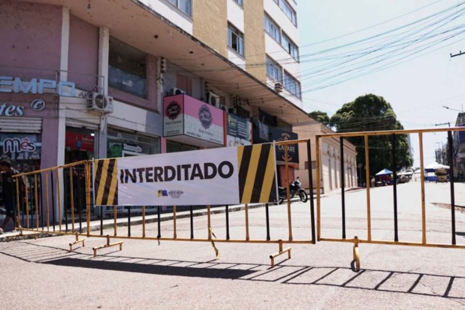 Semtran de Porto Velho alerta para interdições de ruas nos desfiles de blocos neste final de semana