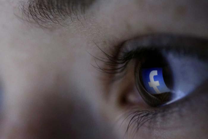 Facebook deverá liberar dados de perfil com fotos íntimas de jovem