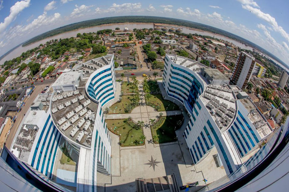 Nova Portaria do Governo de Rondônia mantém os 52 municípios do Estado na Fase 1