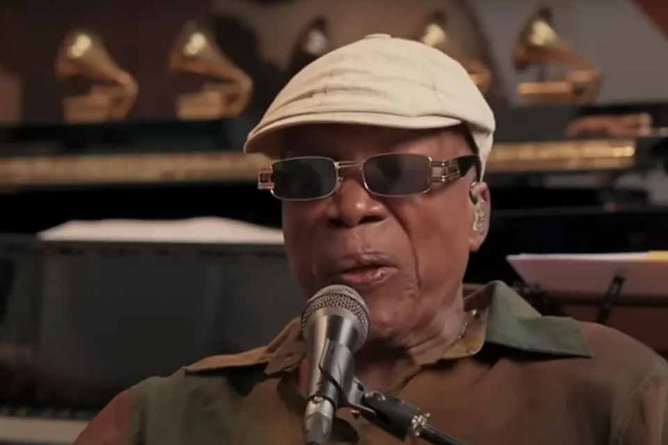 Milton Nascimento é diagnosticado com demência aos 82 anos; família pede respeito