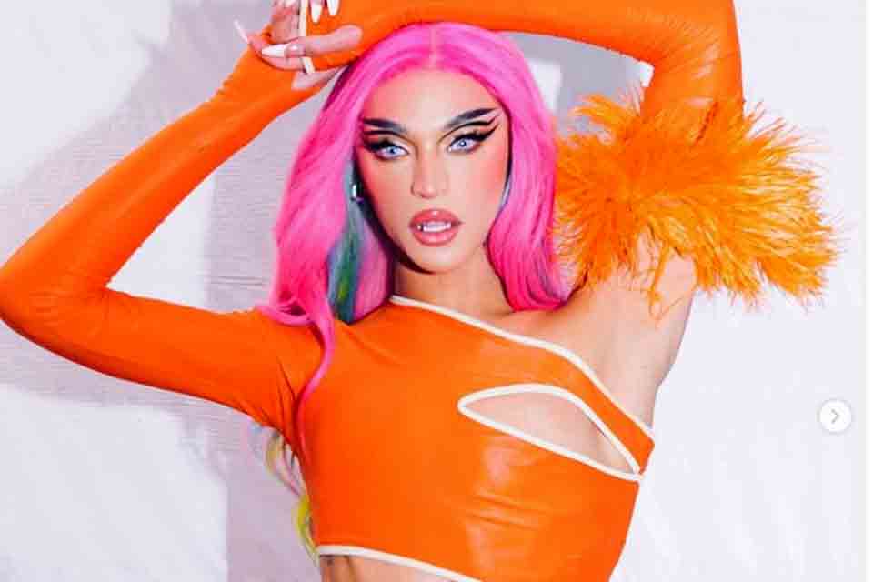 Pabllo Vittar revela que já foi pedida em casamento por um homem casado