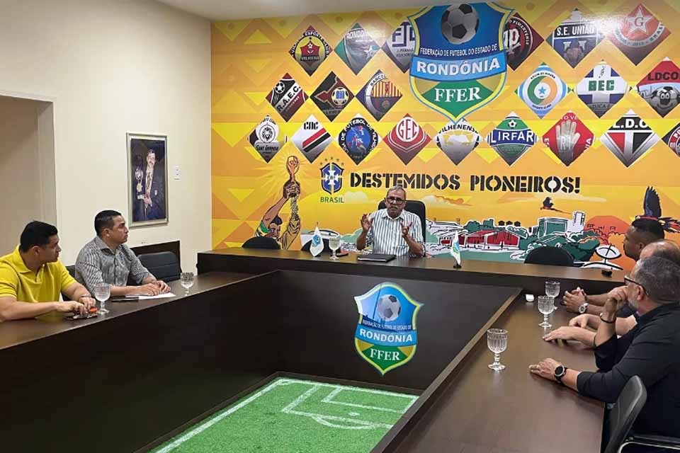 Confraternização dos Jornalistas de Rondônia arrecada 1,5 tonelada de alimentos