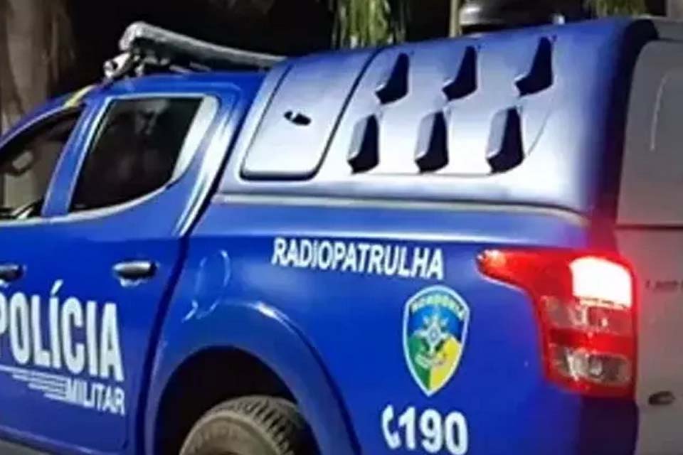 Casa é alvo de disparos de arma de fogo em Vilhena