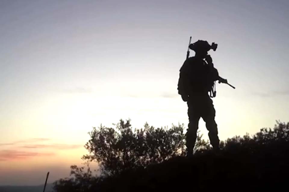 Forças da Colômbia matam 28 guerrilheiros em uma semana após pressão dos EUA